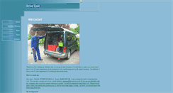Desktop Screenshot of drivecool.co.uk